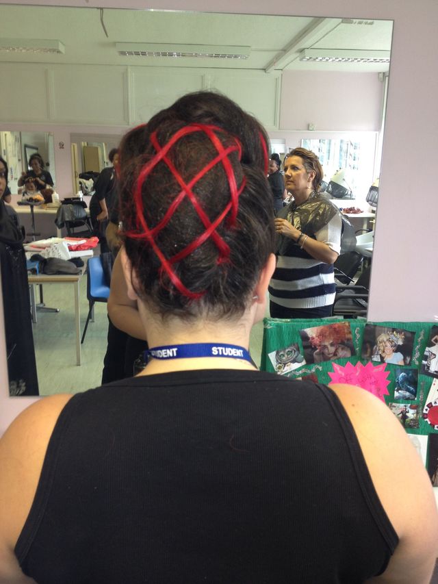 queen of hearts 