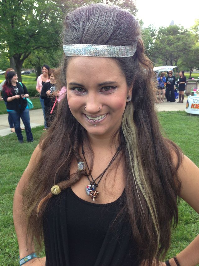 queen of unicorns