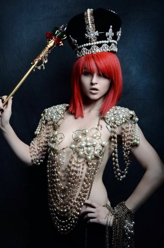 queen