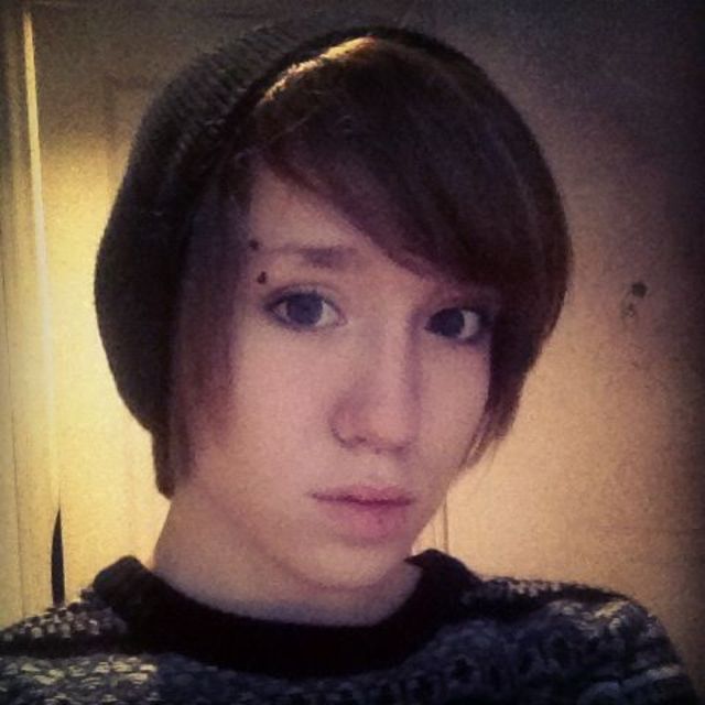 queer cut
