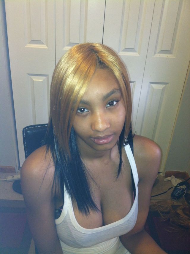 quick weave