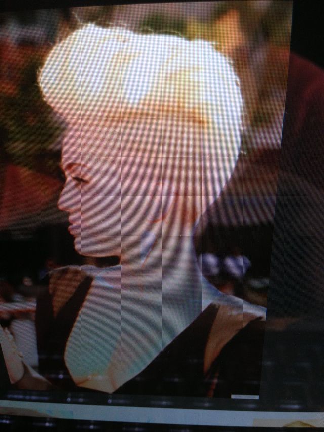 quiff factor