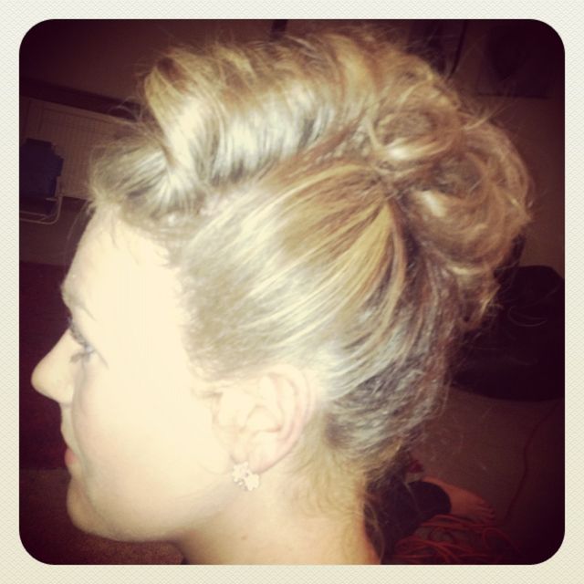 quiff