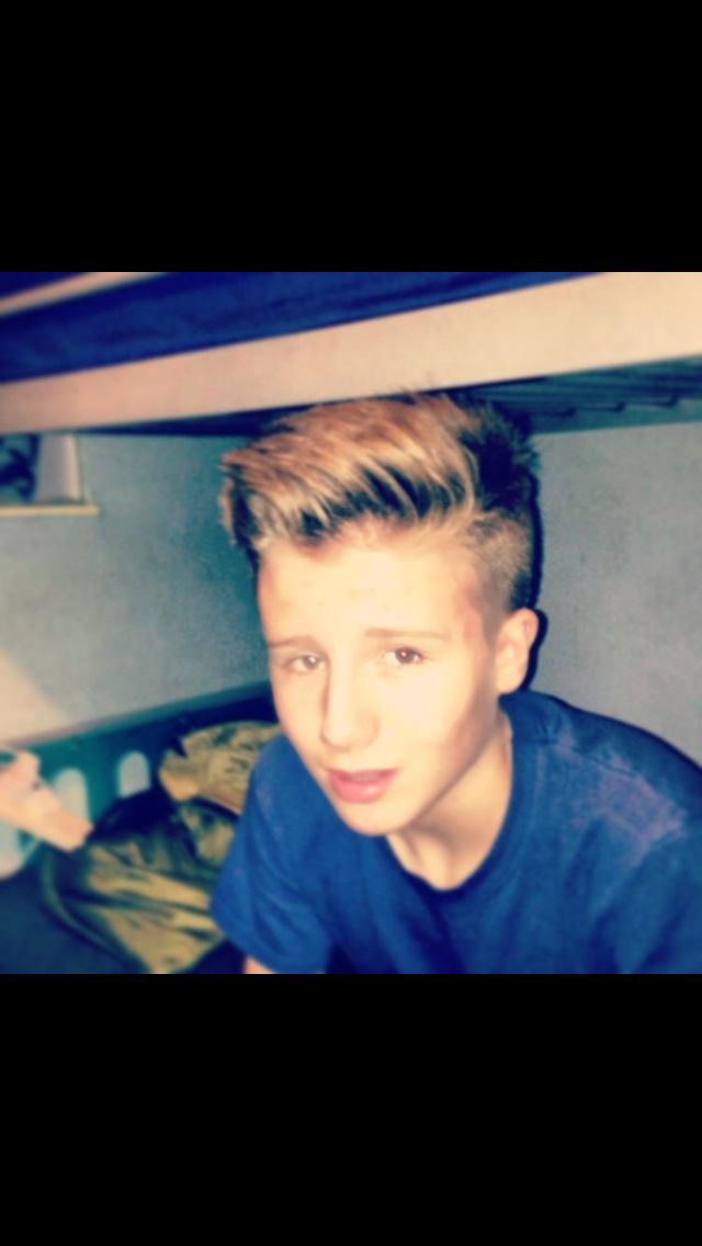 quiff