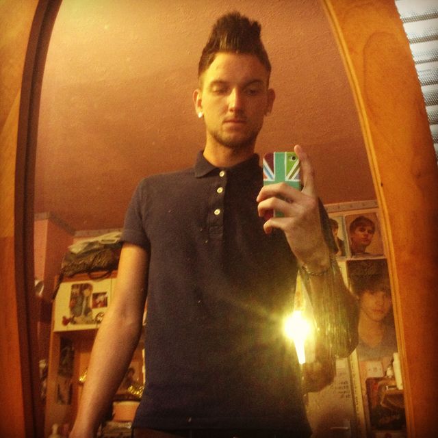 quiff