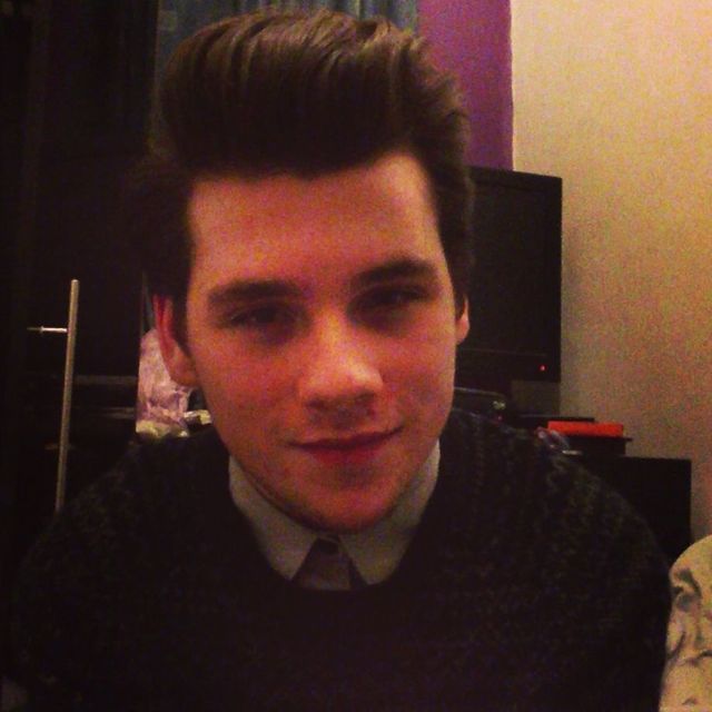 quiff
