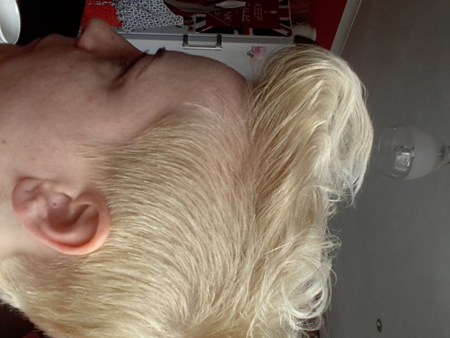 quiff
