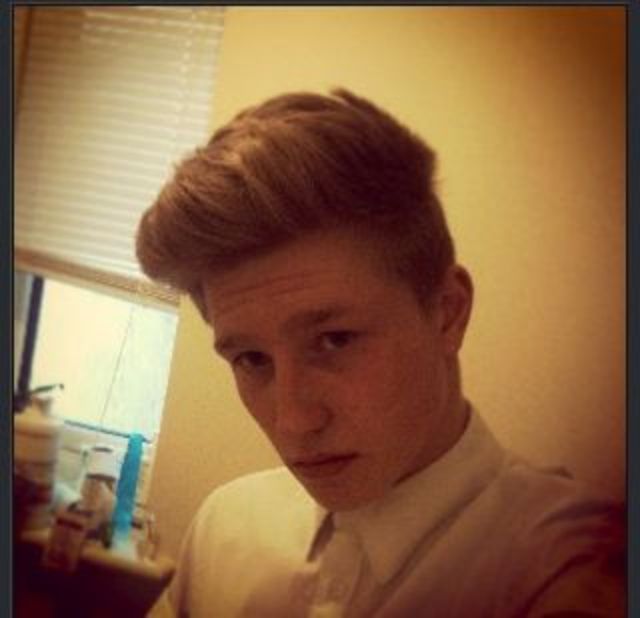 quiff
