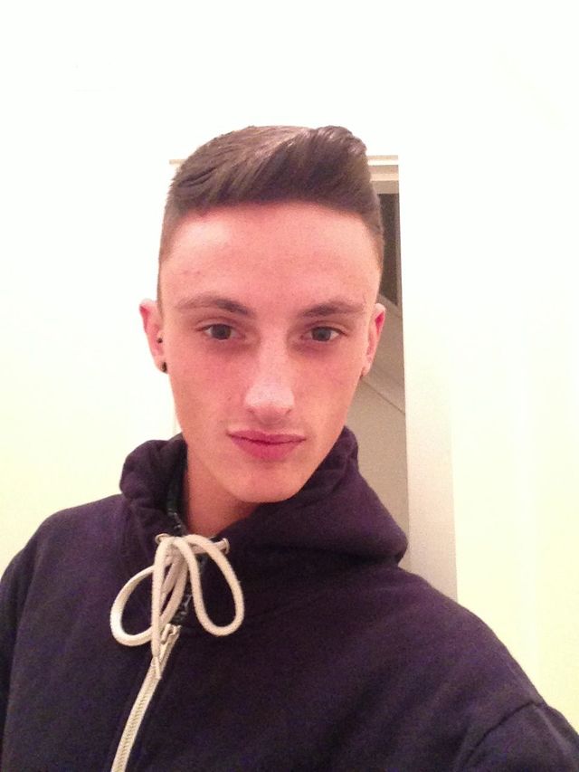 quiff