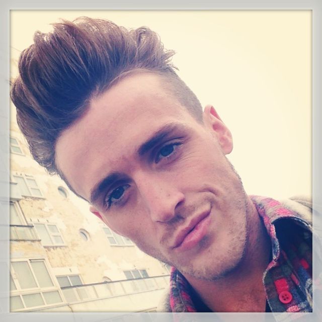 quiff