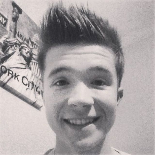 quiff