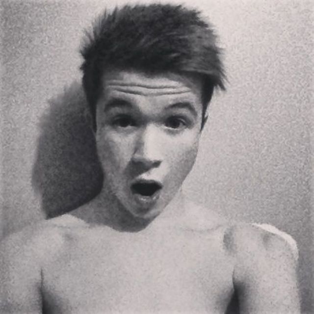 quiff
