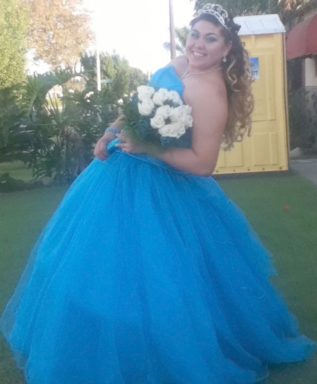 quince hair-do 