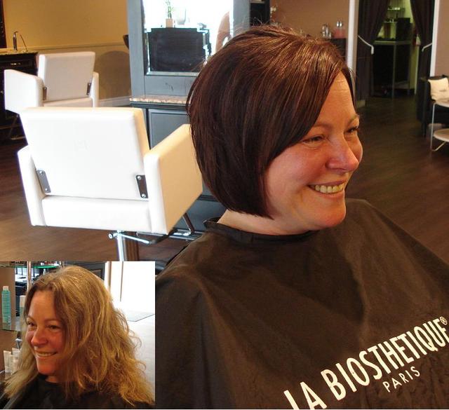 Another Makeover!