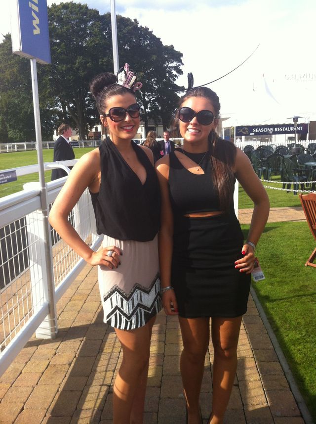 races
