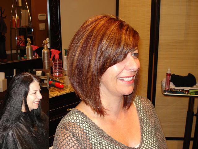 Complete Transformation!