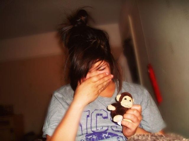 rag doll