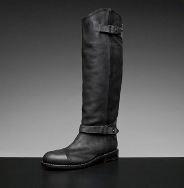 rag and bone