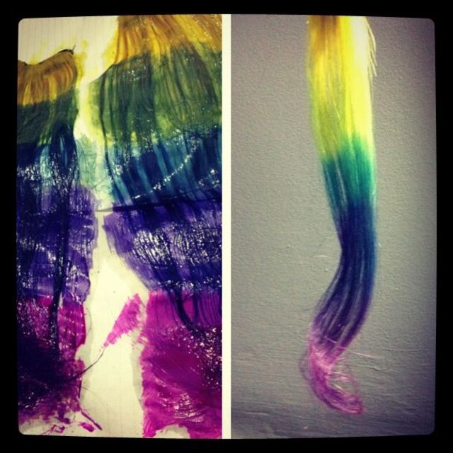 rainbow 