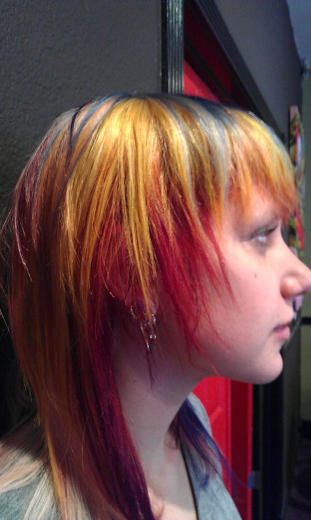 rainbow part 2
