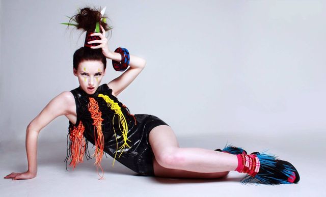 rainbow warriors submission magazine 