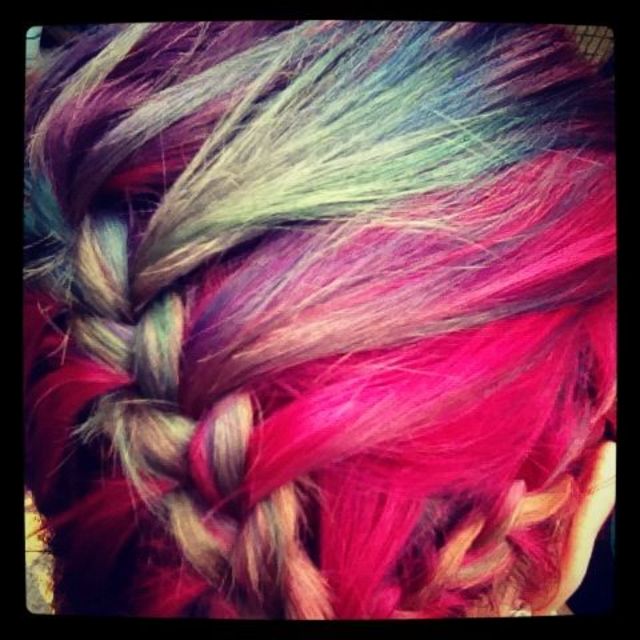 rainbow