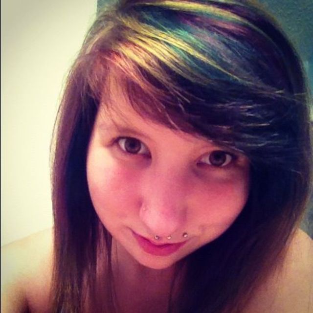 rainbow