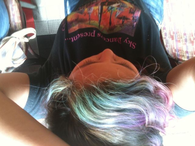 rainbow