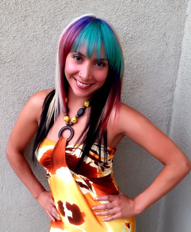 rainbow