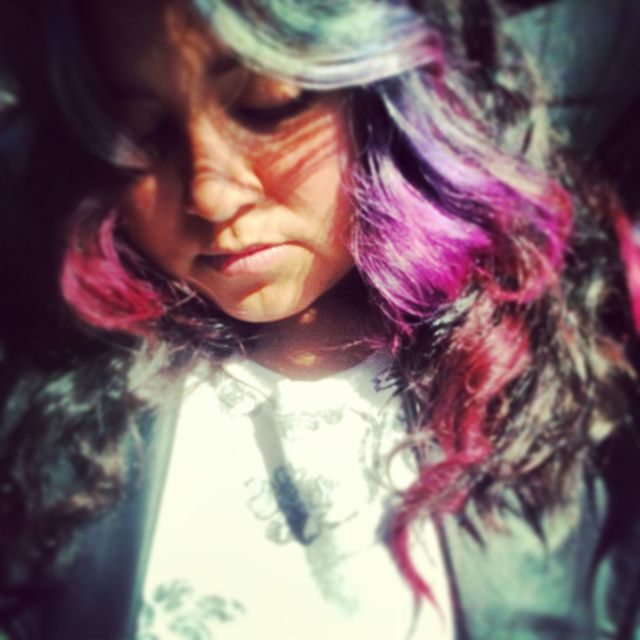 rainbowhair 