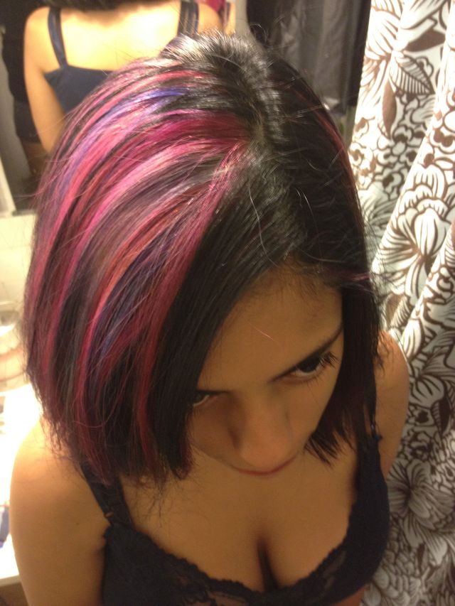 rainbows