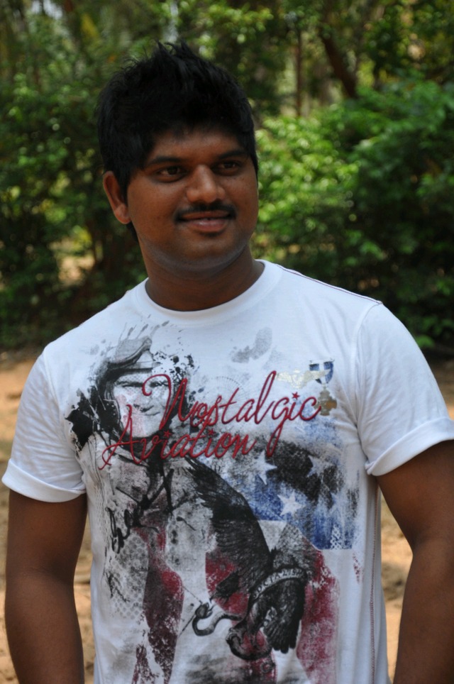 raj