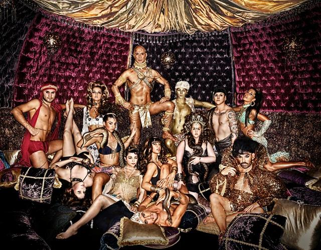 Arabian Nights