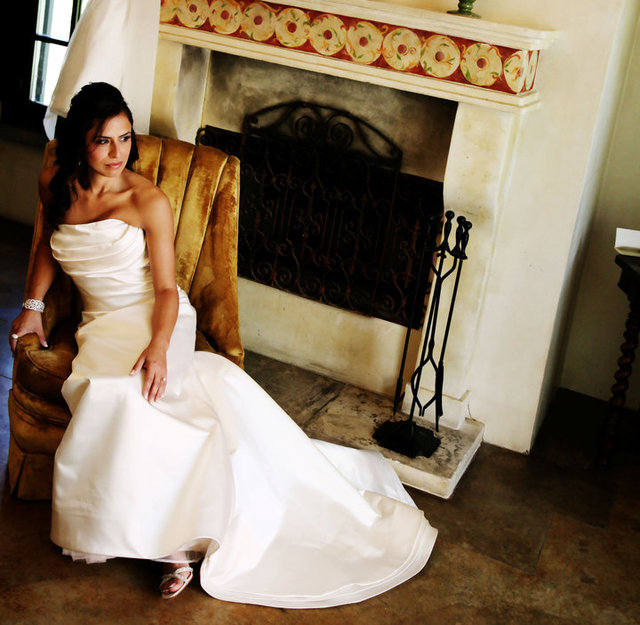 Hair and Make-up by Rachel Gardea