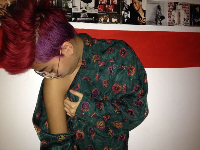 rare