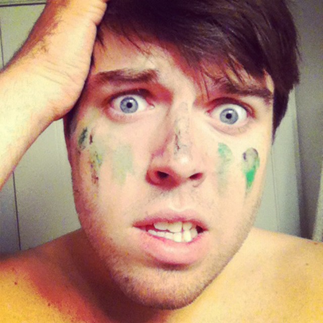 rave craze