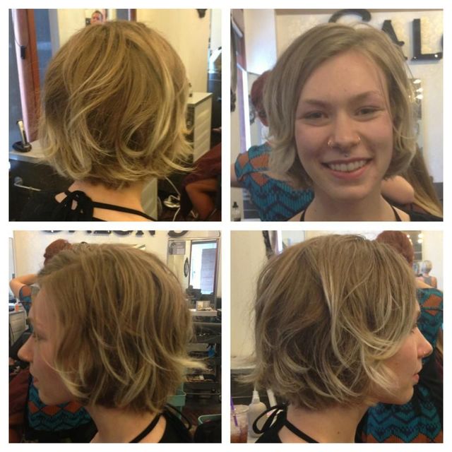 razor bob