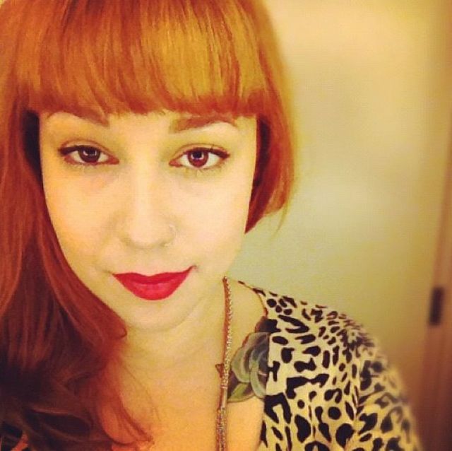 readhead bangs