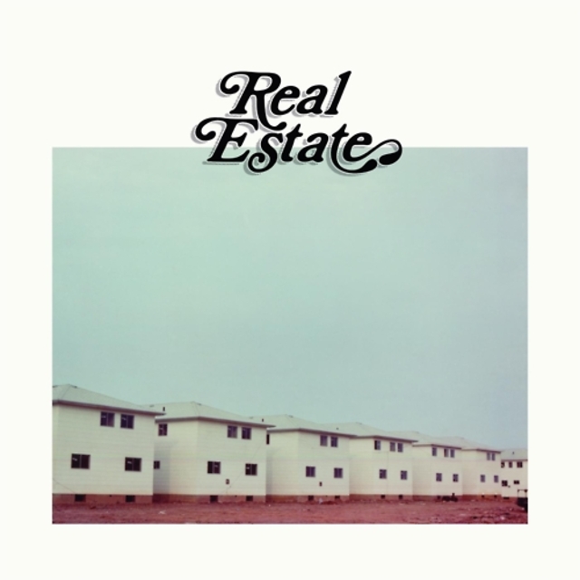real estate