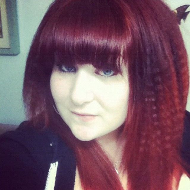 red crimp