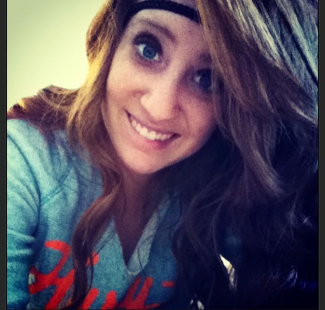 red curls <3 