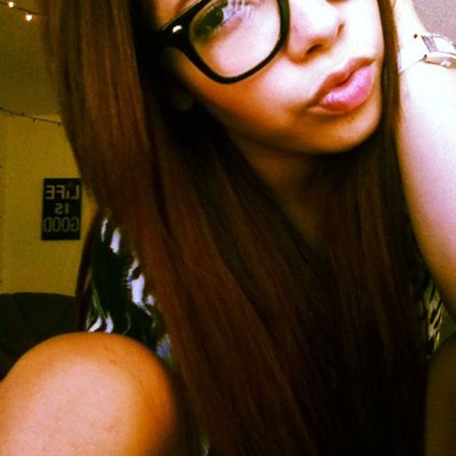 red hair flare