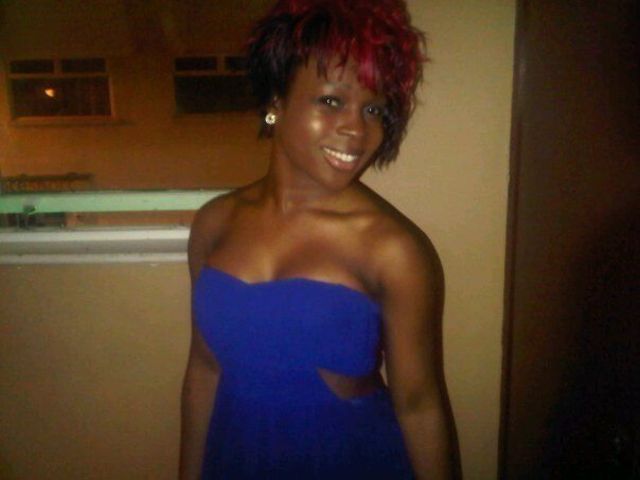 red head 