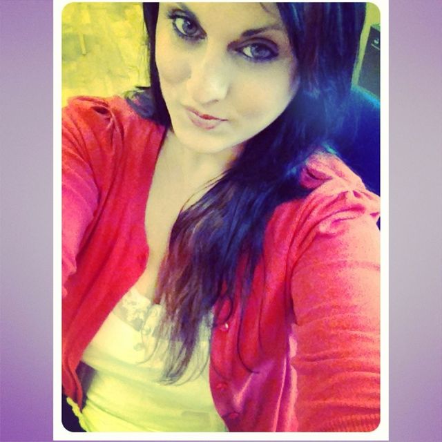 red highlights 