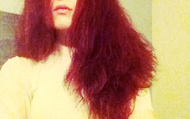 red lion