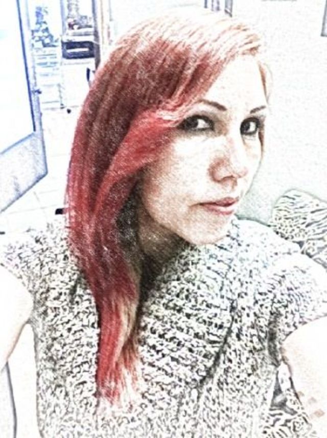 red ones 