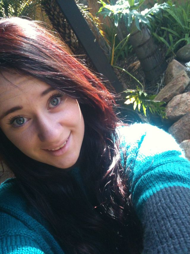 red riding hood