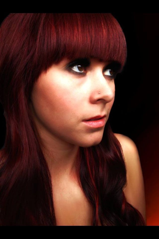 red shine 