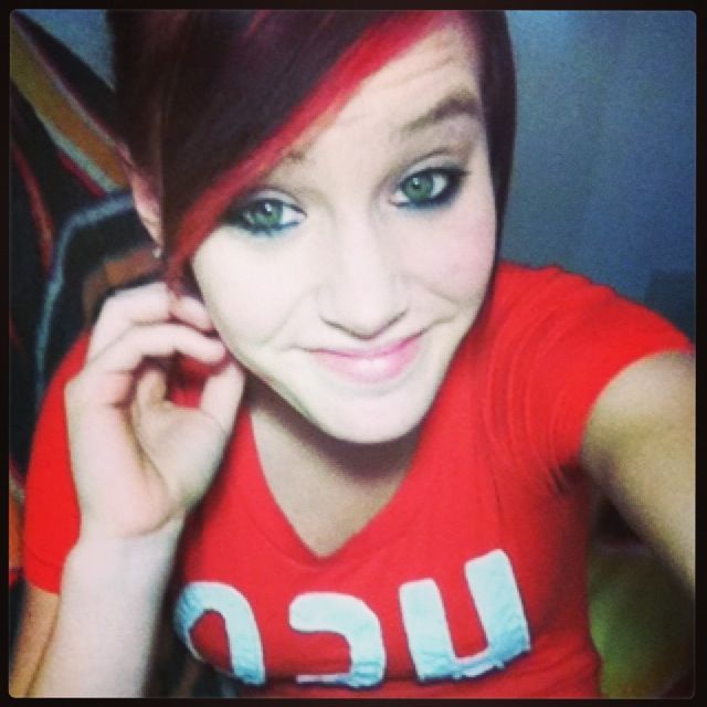 red streak