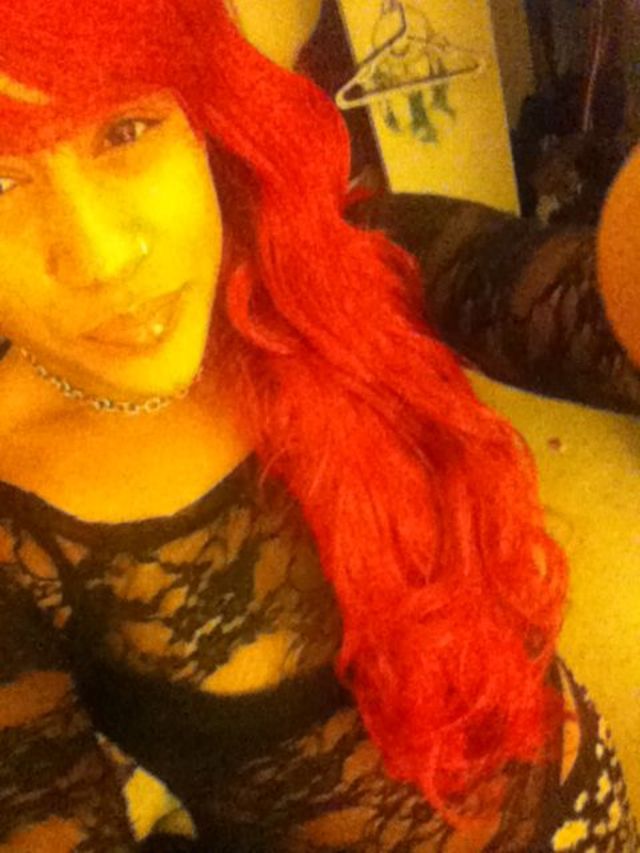 red waves